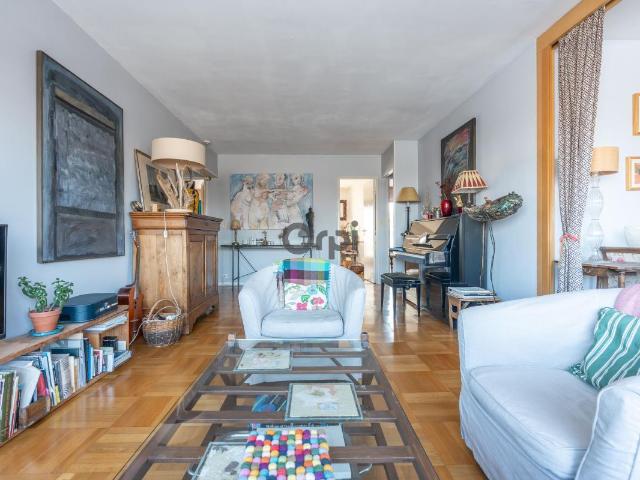 Appartement 4 pièces 101 m²
