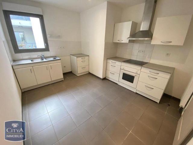 Appartement 4 Pièces 101 m²