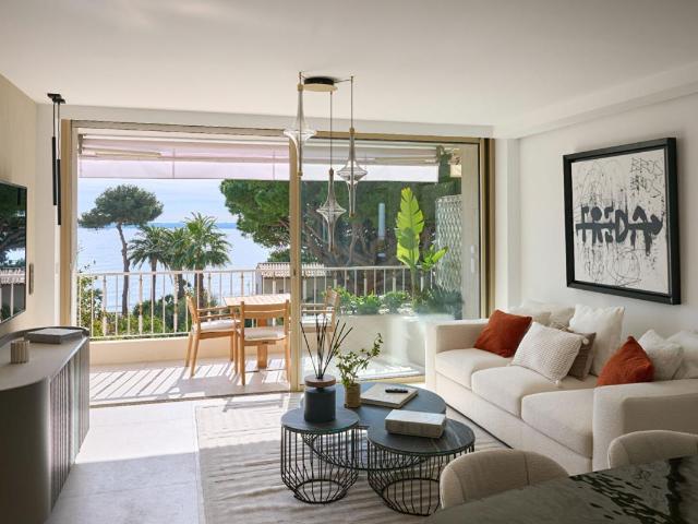 Appartement 4 pièces 101 m²