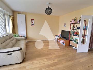 Appartement 4 pièces 101 m²