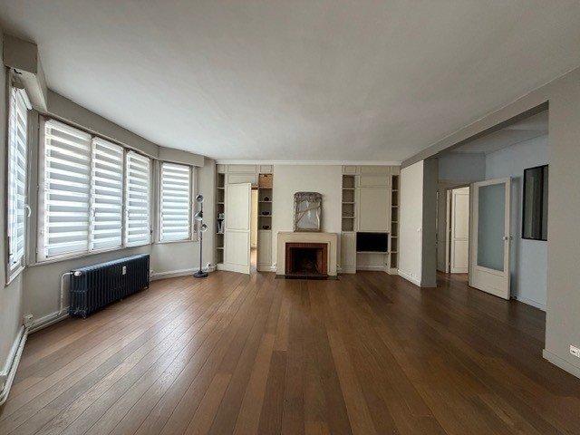 Appartement 4 pièces 101 m²