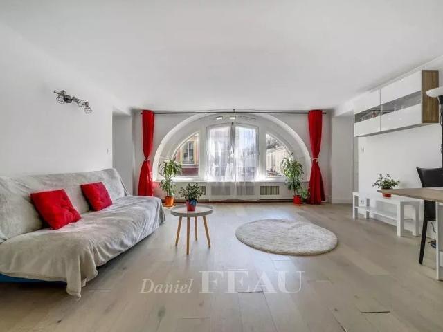 Appartement 4 pièces 101 m²