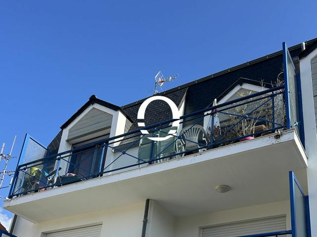 Appartement 4 pièces 103 m²
