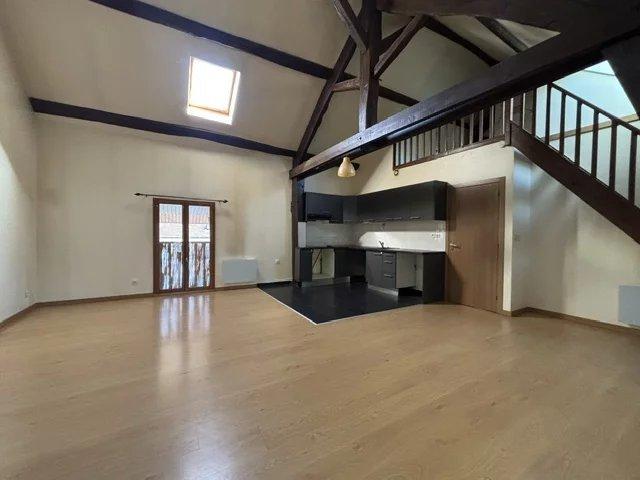 Appartement 4 pièces 101 m²