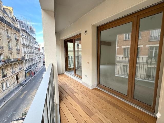 Appartement 4 pièces 101 m²