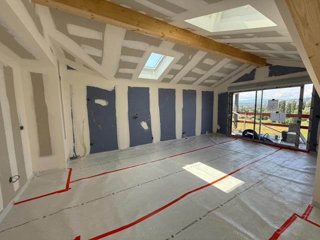Appartement 4 pièces 101 m²