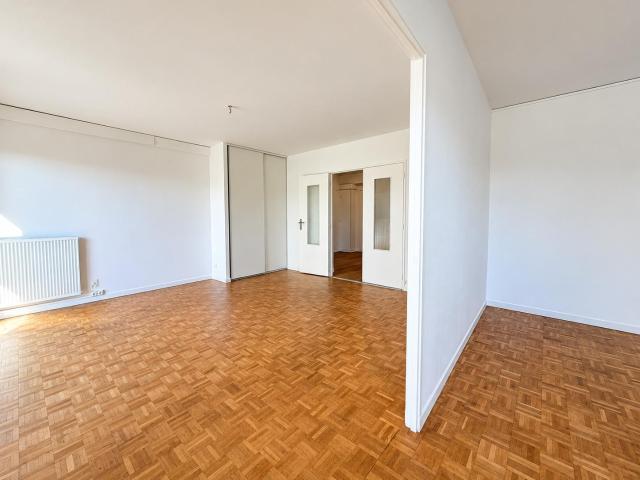 Appartement 4 pièces 101 m²