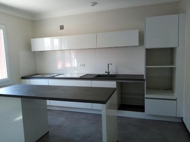 Appartement 4 pièces 101 m²