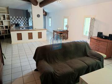 Appartement 4 pièces 101 m²