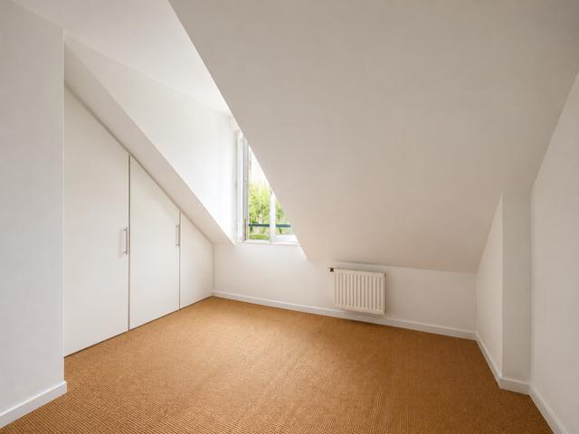 Appartement 4 pièces, 101 m² à louer à Clamart 92140