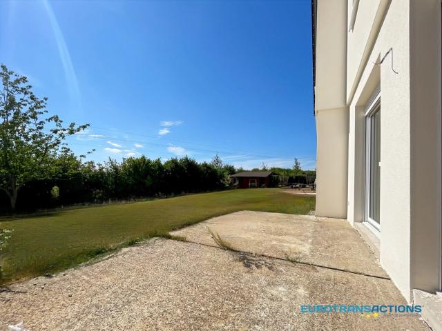 Appartement 4 pièces, 101 m² à louer à Gundershoffen 67110
