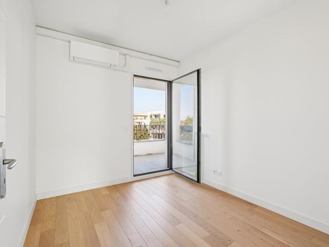 Appartement 4 pièces, 101 m² à louer à Lyon 7 69007