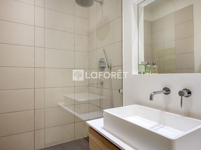 Appartement 4 pièces, 111 m² à louer à Lyon 2 69002