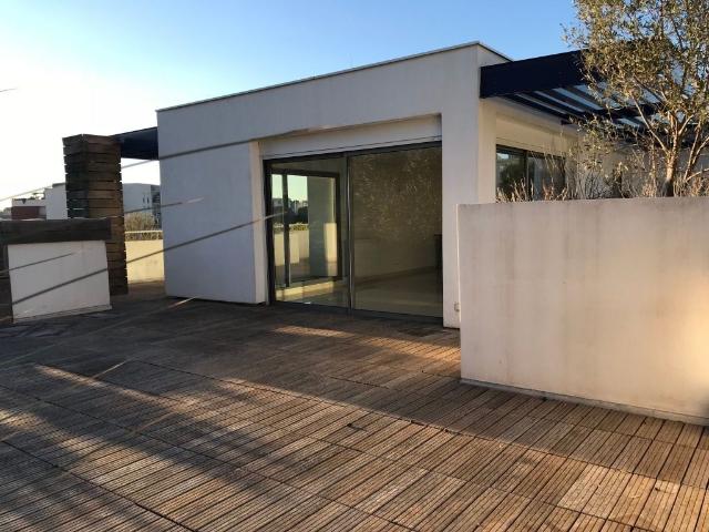 Appartement 4 pièces, 101 m² à louer à Montpellier 34070