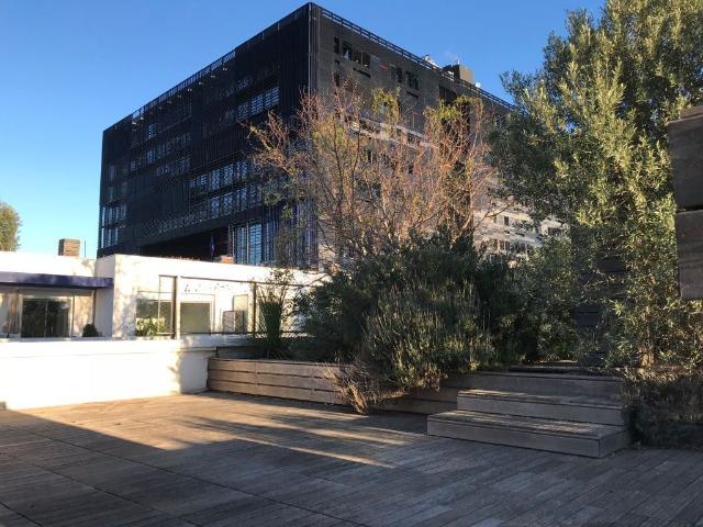 Appartement 4 pièces, 101 m² à louer à Montpellier 34070