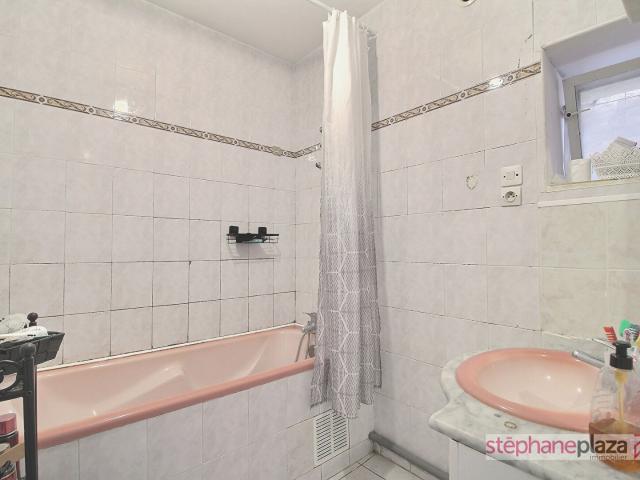 Appartement 4 pièces, 101 m² à louer à Saint Étienne 42000