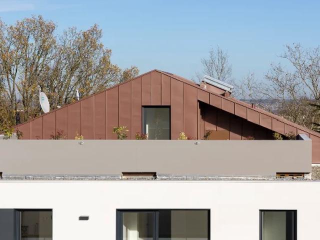 Appartement 4 pièces 102 m2
