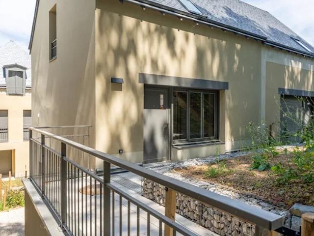 Appartement 4 pièces 102 m2