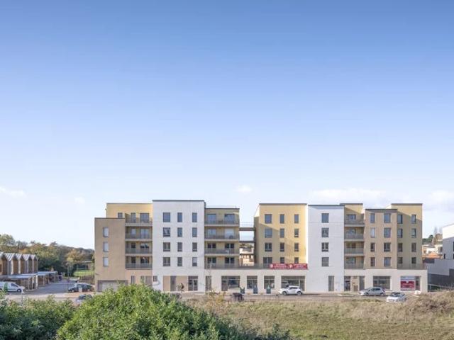 Appartement 4 pièces 102 m2