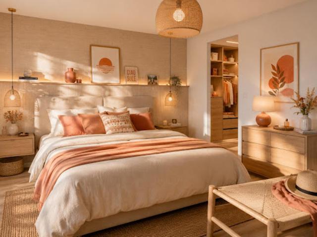 Appartement 4 pièces 102 m2