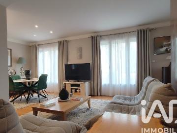 Appartement 4 pièces 102 m²