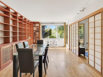 Appartement 4 pièces 102 m²