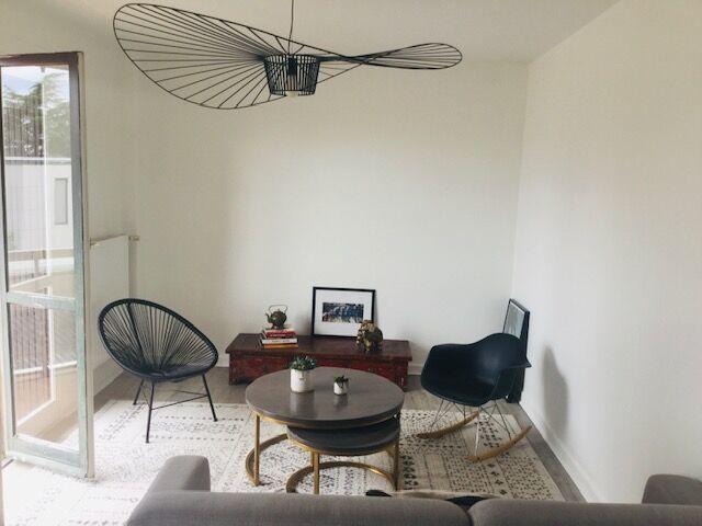 Appartement 4 pièces 102 m²