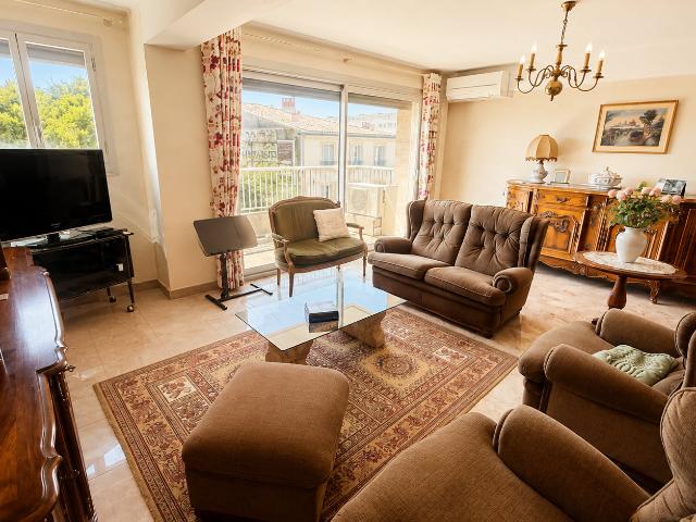 Appartement 4 pièces 102 m²
