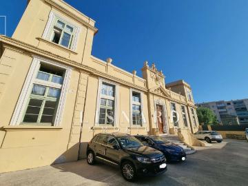 Appartement 4 pièces 102 m²