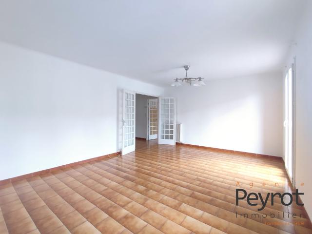 Appartement 4 pièces 102 m²