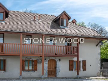 Appartement 4 pièces 102 m²