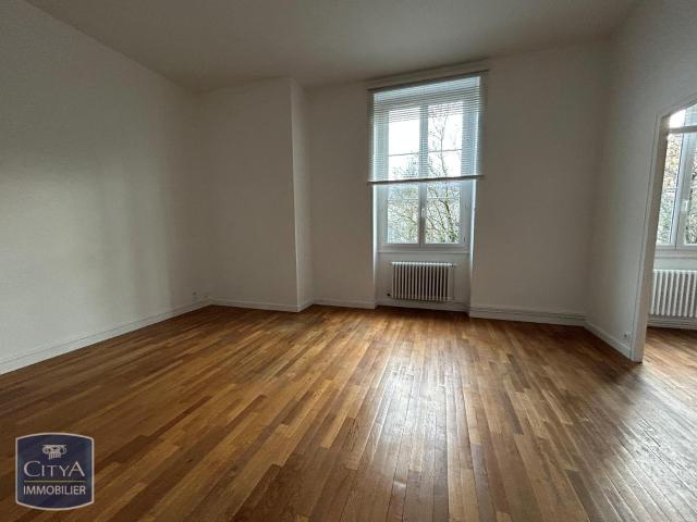 Appartement 4 pièces 102 m²