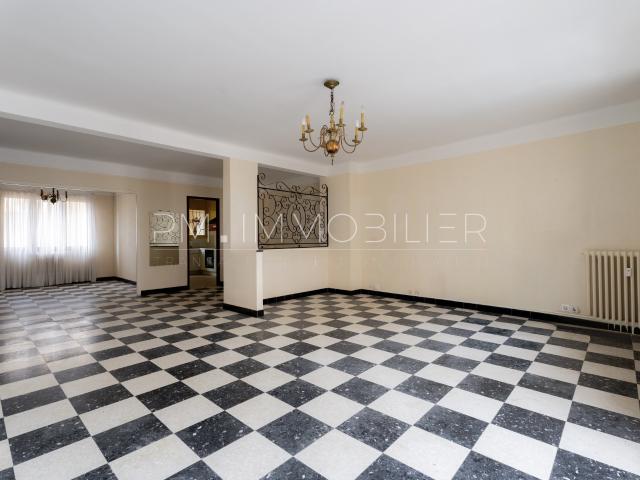 Appartement 4 pièces 102 m²