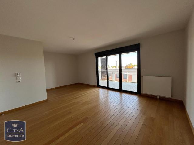 Appartement 4 pièces 102 m²
