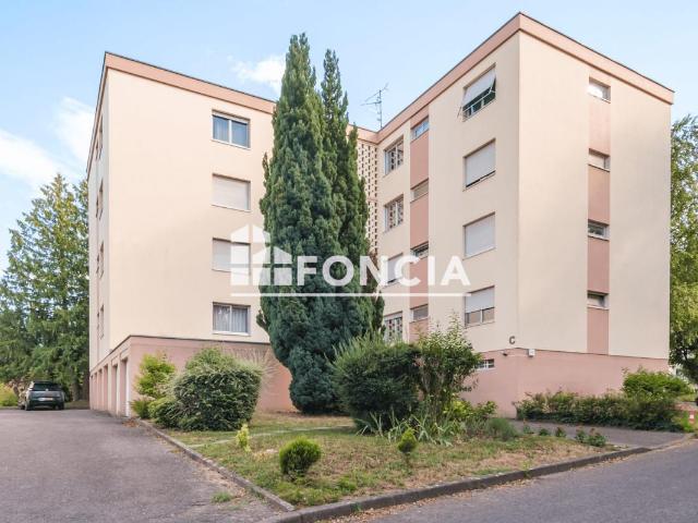 Appartement 4 pièces 102 m²