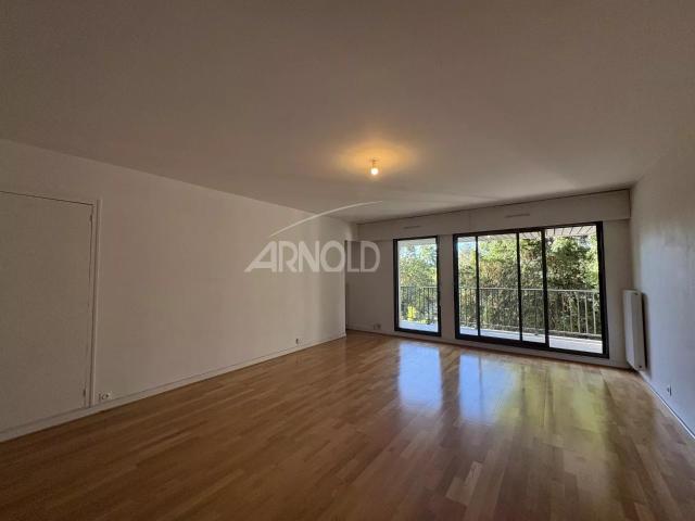 Appartement 4 pièces 102 m²