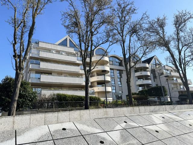 Appartement 4 pièces 102 m²
