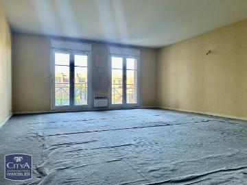 Appartement 4 pièces 102 m²