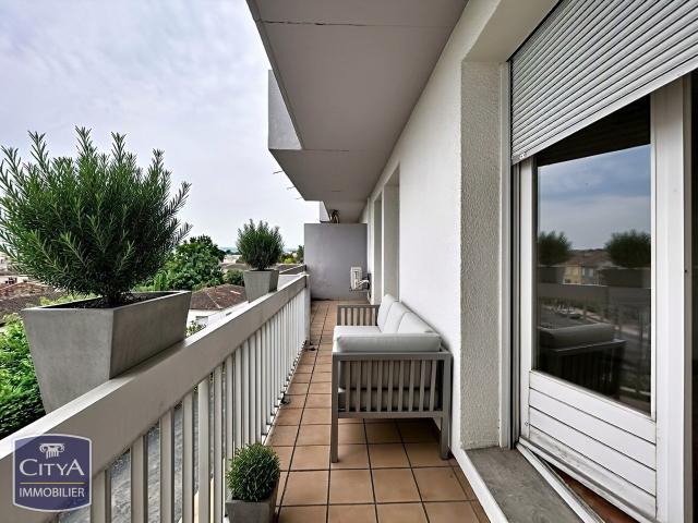 Appartement 4 pièces 104 m²
