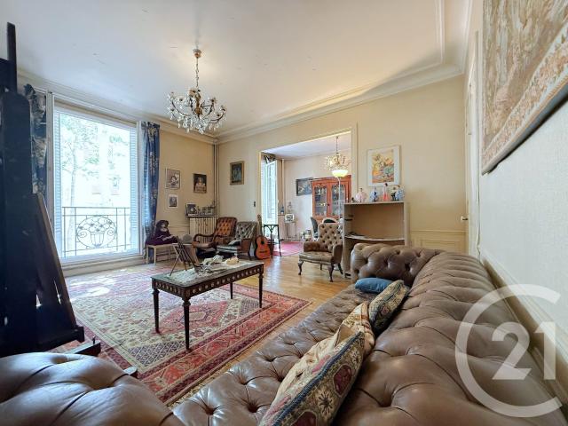 Appartement 4 pièces 102 m²
