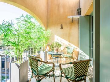 Appartement 4 pièces 102 m²