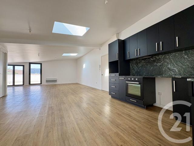 Appartement 4 pièces 102 m²
