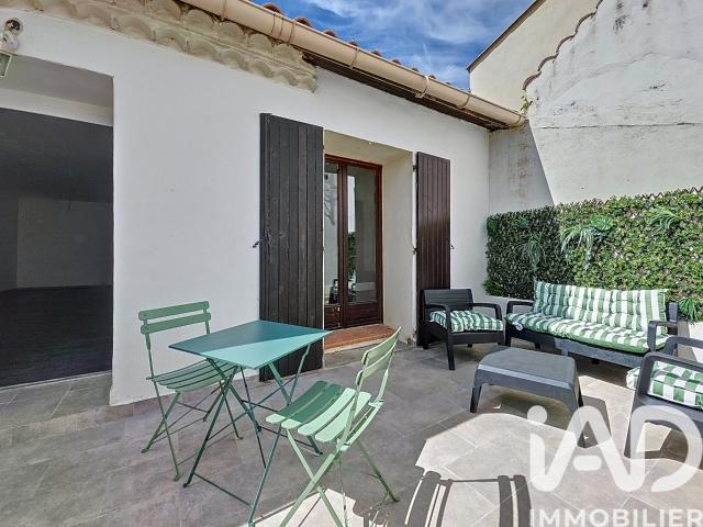Appartement 4 pièces 102 m²