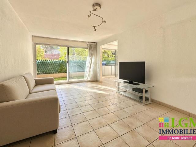 Appartement 4 pièces 102 m²