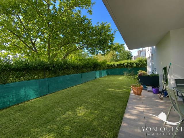 Appartement 4 pièces 102 m²