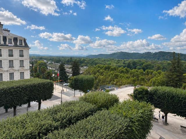 Appartement 4 pièces 103 m²