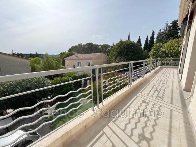 Appartement 4 pièces 102 m²