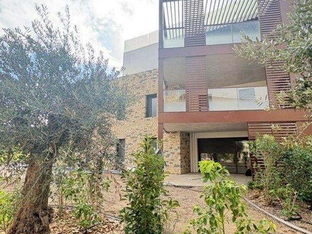 Appartement 4 pièces 102 m²
