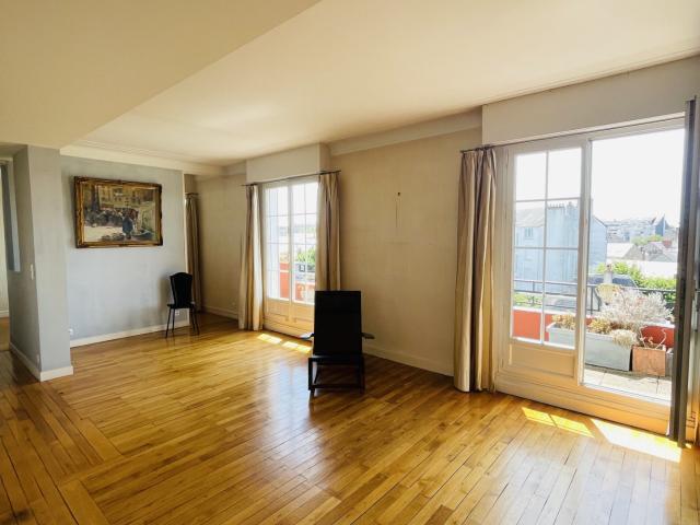 Appartement 4 pièces 102 m²