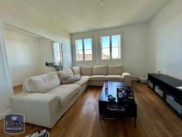 Appartement 4 pièces 102 m²